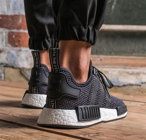 adidas nmd r1 replica|Adidas NMD r1 foot locker.